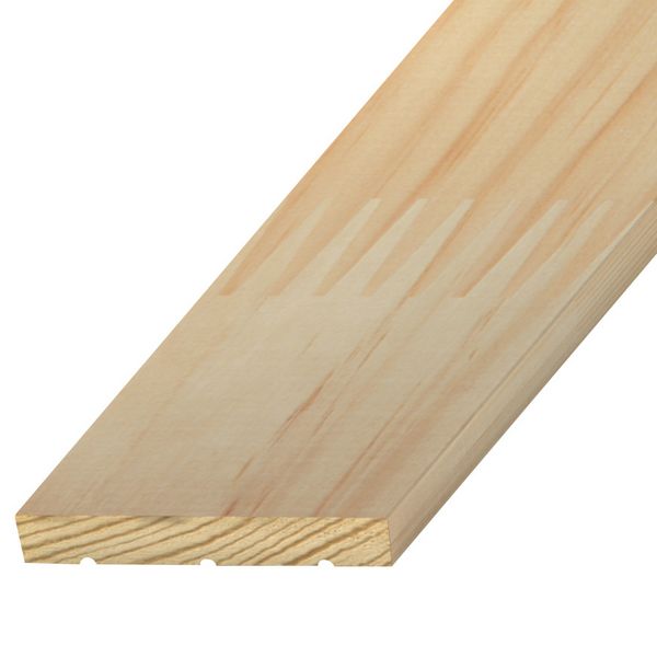 Flat Jambs Fingerjointed