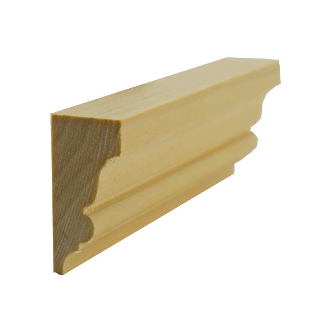 Pine Moulding